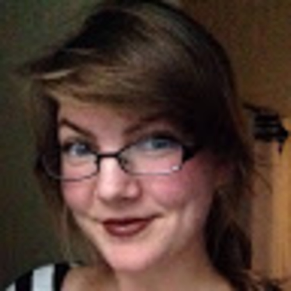 Meet your Posher, Rachael